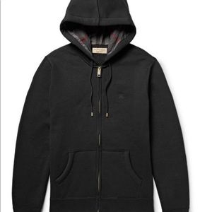 Mens Burberry Sweatshirt